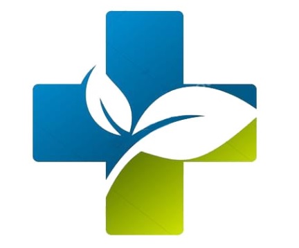 Logo Botica / Farmacia